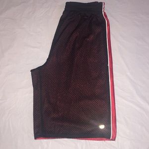 REVERSIBLE MENS SHORT